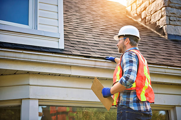 Trusted Hail Damage Roof Repair service in Rockville, UT - GD Commercial Roofing